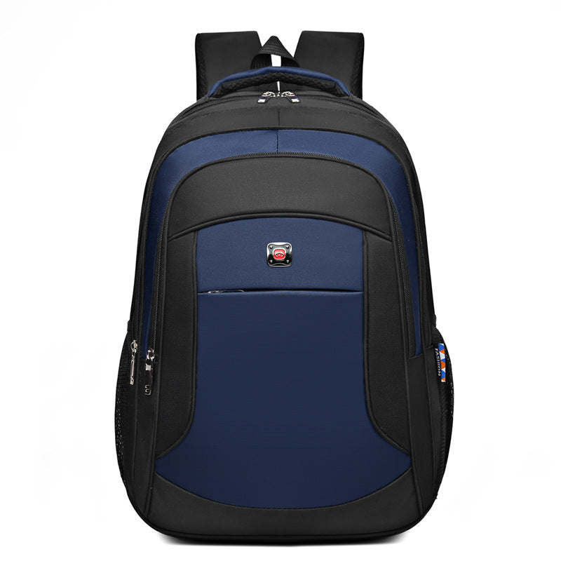 Leisure Backpack With Multiple Compartments Kalsten