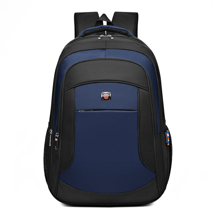 Leisure Backpack With Multiple Compartments Kalsten