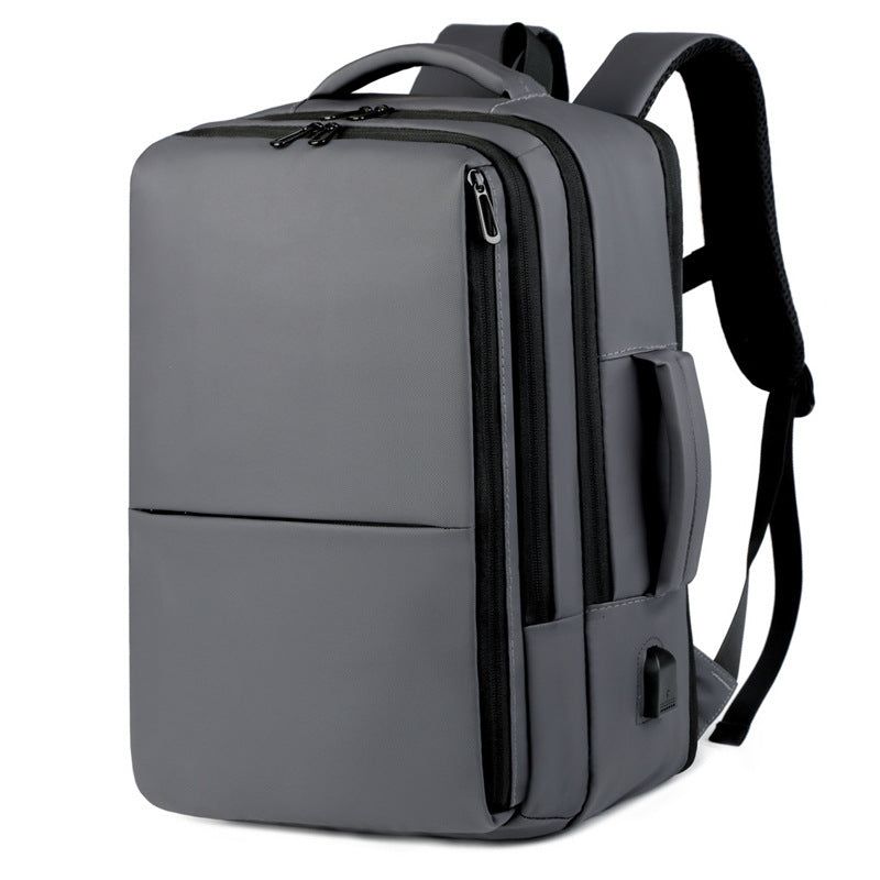 Modern Professional Laptop Rucksack