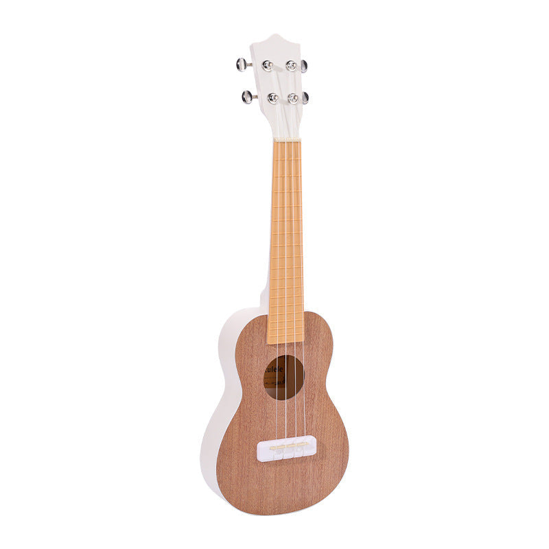 Mini Wooden Ukulele Kalsten