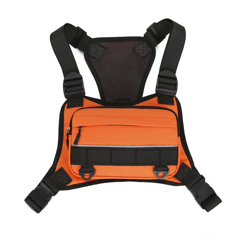 Tactical Chest Rig