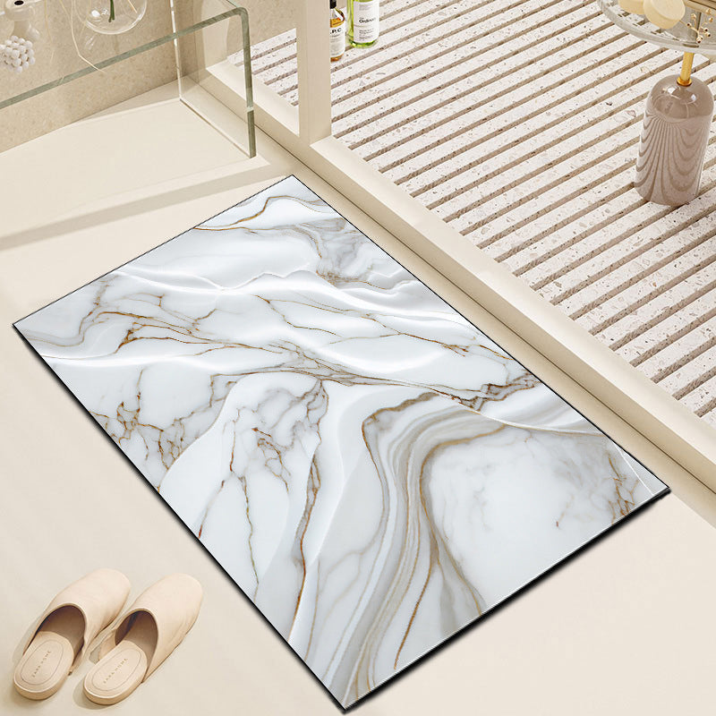 Home Decorative Floor Mat Kalsten