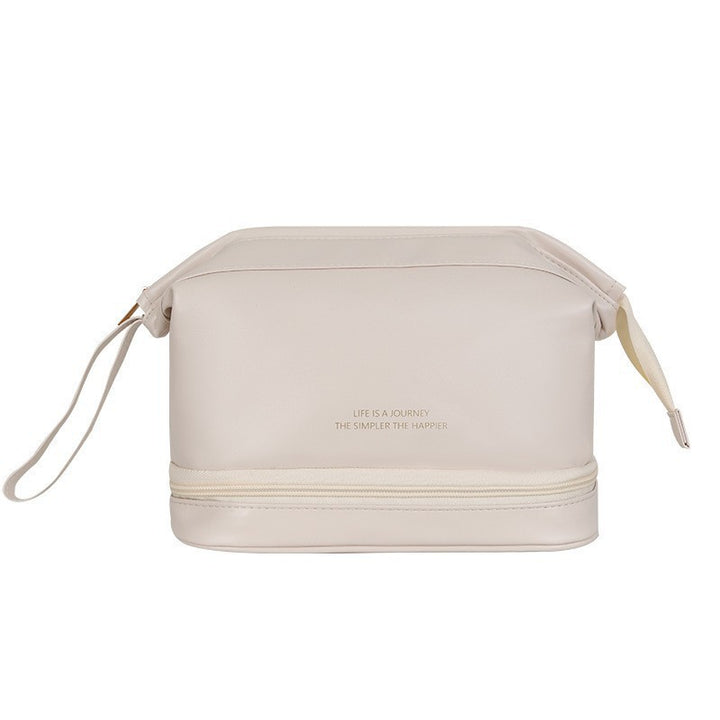 Travel-Friendly Cosmetic Pouch Kalsten