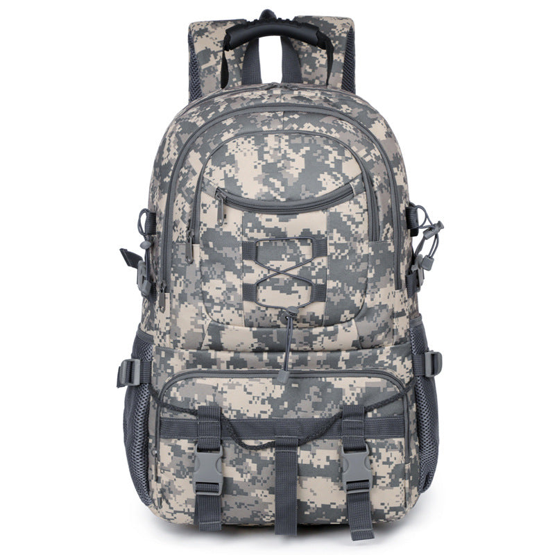 Tactical Backpack Kalsten