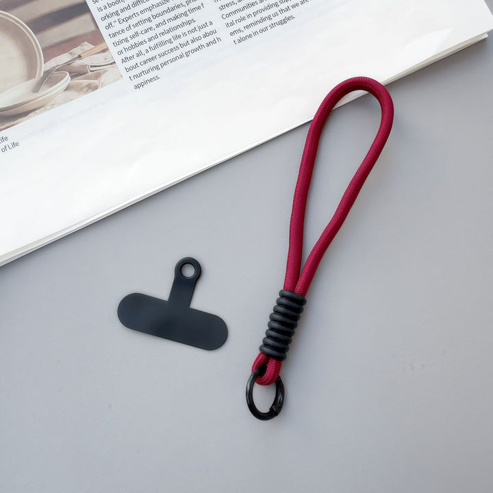 Versatile Silicone Luggage Tag Holder Kalsten