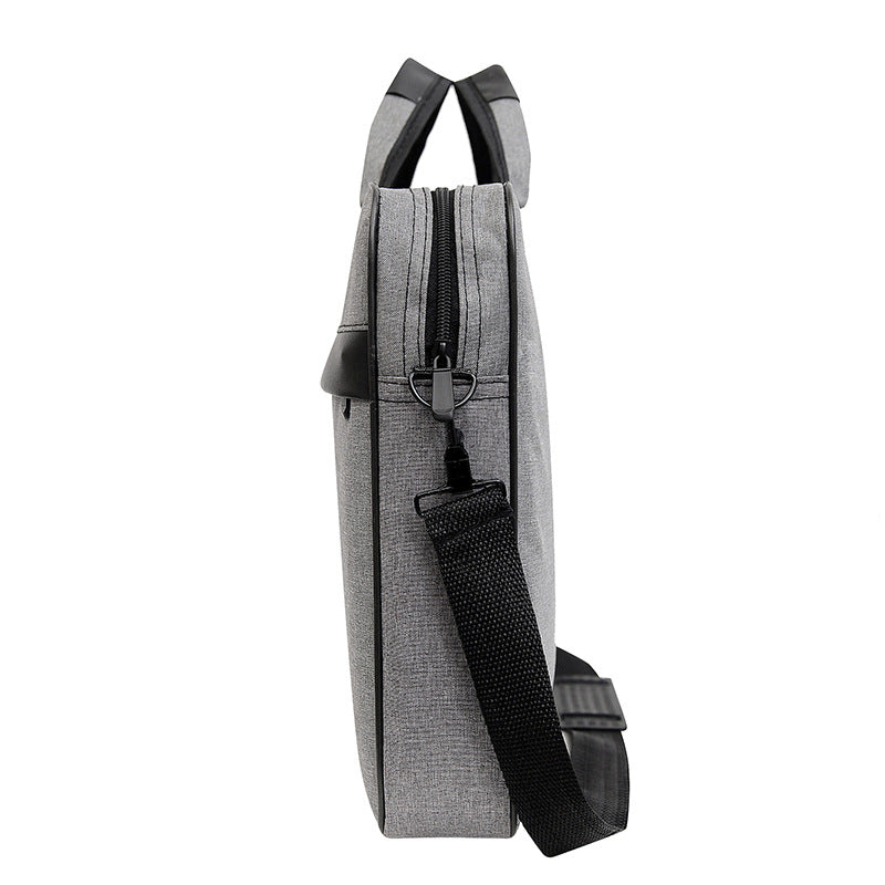 Professional Versatile Laptop Briefcase Kalsten