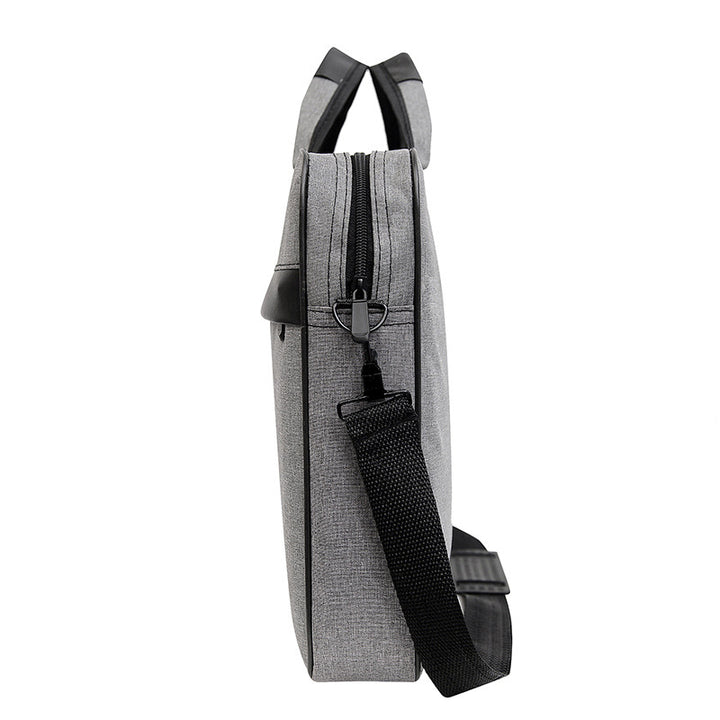 Professional Versatile Laptop Briefcase Kalsten