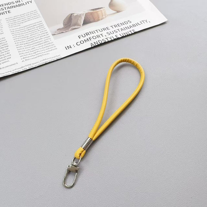 Flexible Silicone Phone Strap Kalsten