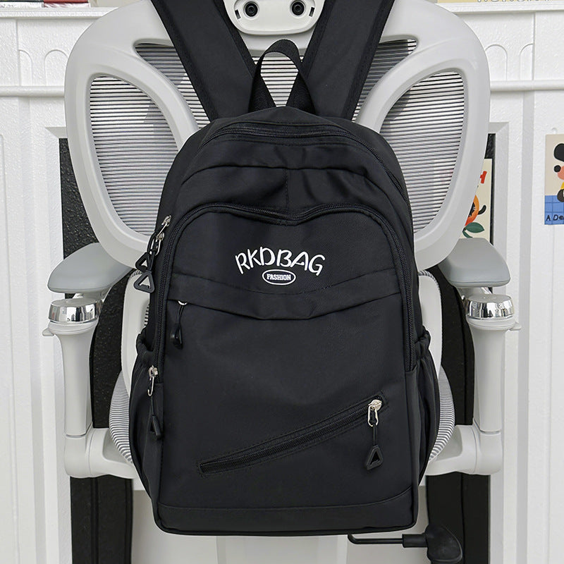 Stylish Multi-Pocket Travel Backpack Kalsten