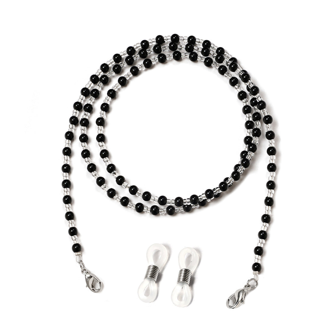 Elegant Beaded Eyewear Chain kalsten 1786688610