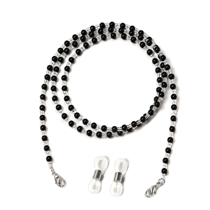 Elegant Beaded Eyewear Chain kalsten 1786688610