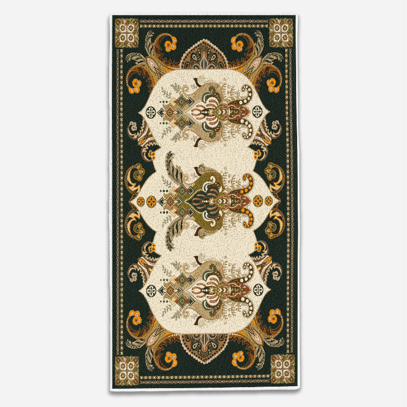 Decorative Throw Kalsten