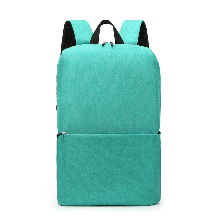 Sleek Minimalist Everyday Backpack Kalsten