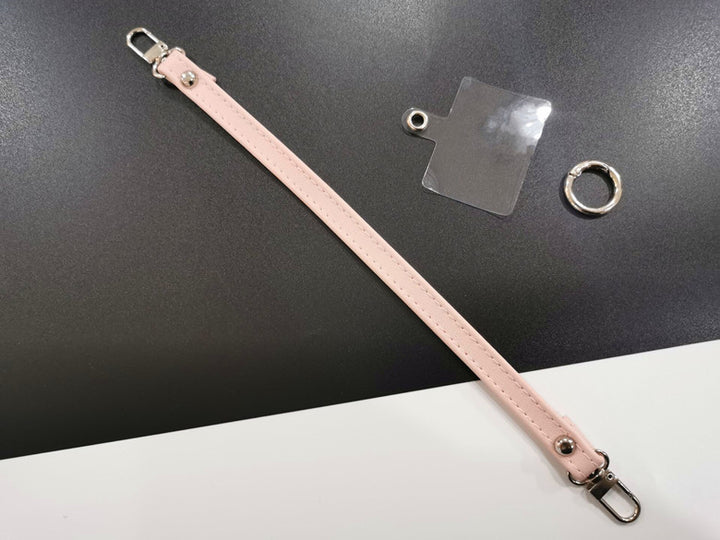 Premium Adjustable Leather Wrist Strap Kalsten
