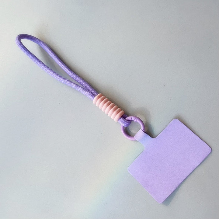 Durable Key Ring Holder Strap Kalsten
