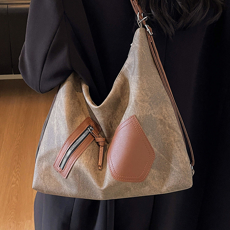 Casual Crossbody Sling Bag