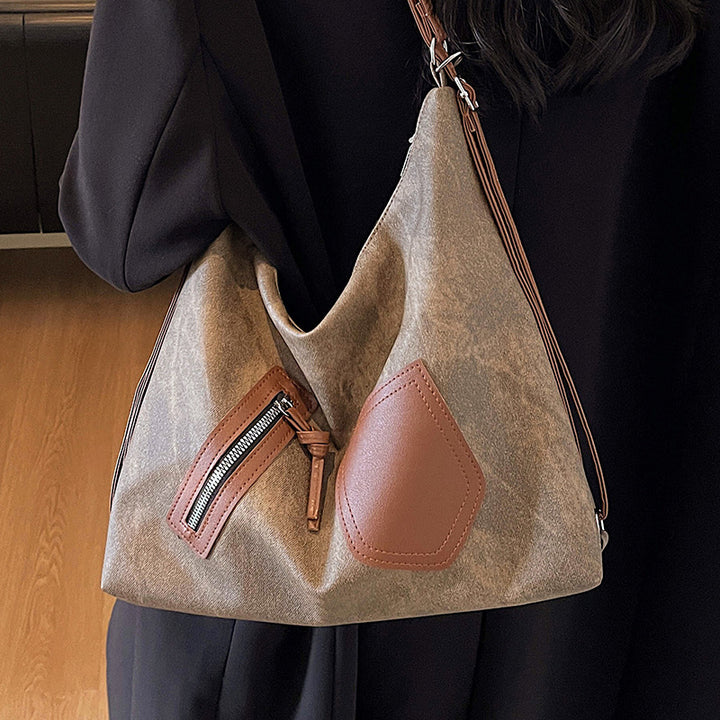 Casual Crossbody Sling Bag