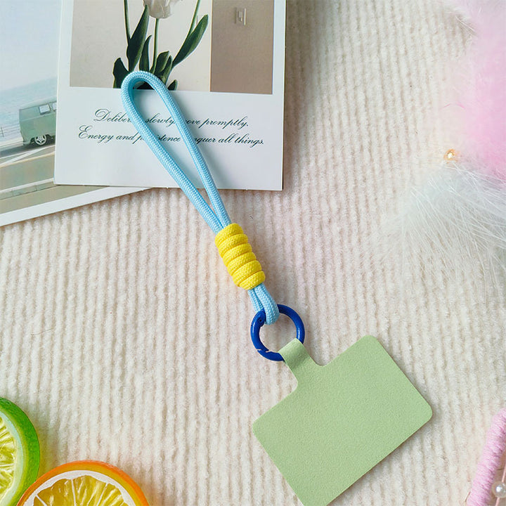 Durable Multi-Purpose Identification Tag Kalsten