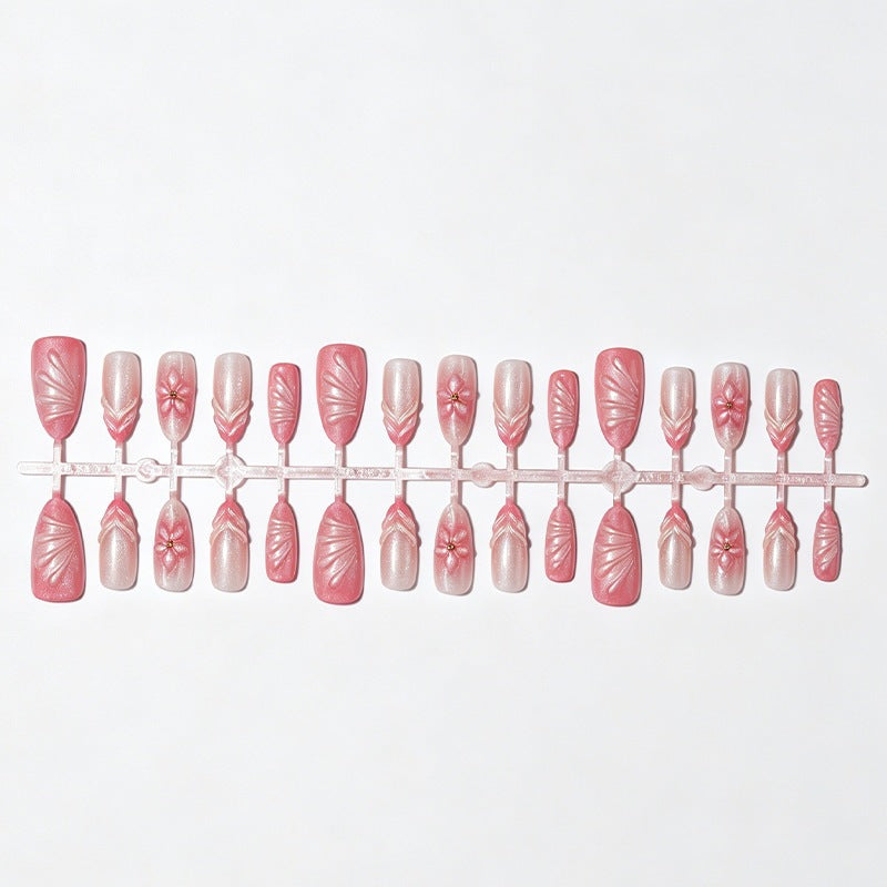 Artificial Nails Kalsten