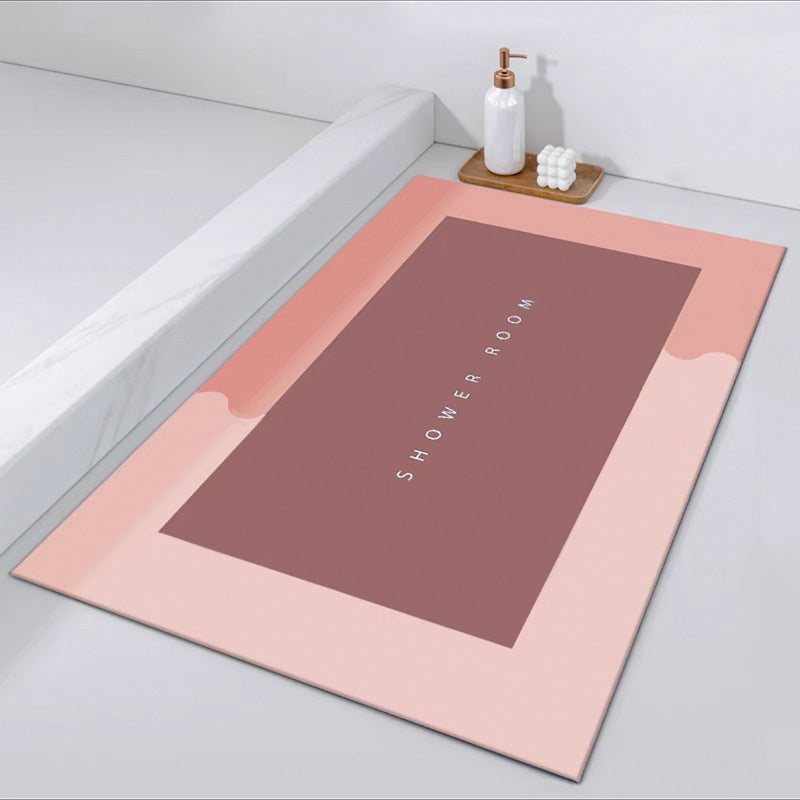 Shower Mat Kalsten