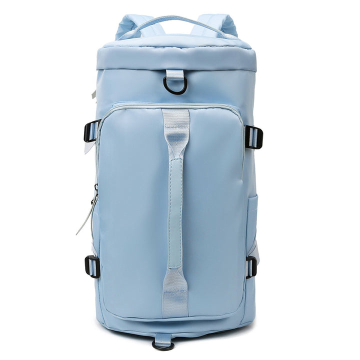 Versatile Outdoor Hydration Backpack Kalsten