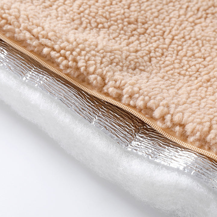Women Ultra-soft and breathable sleeping blanket Kalsten