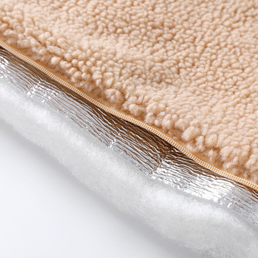 Ladies Ultra-soft Pet Lying Mat Kalsten