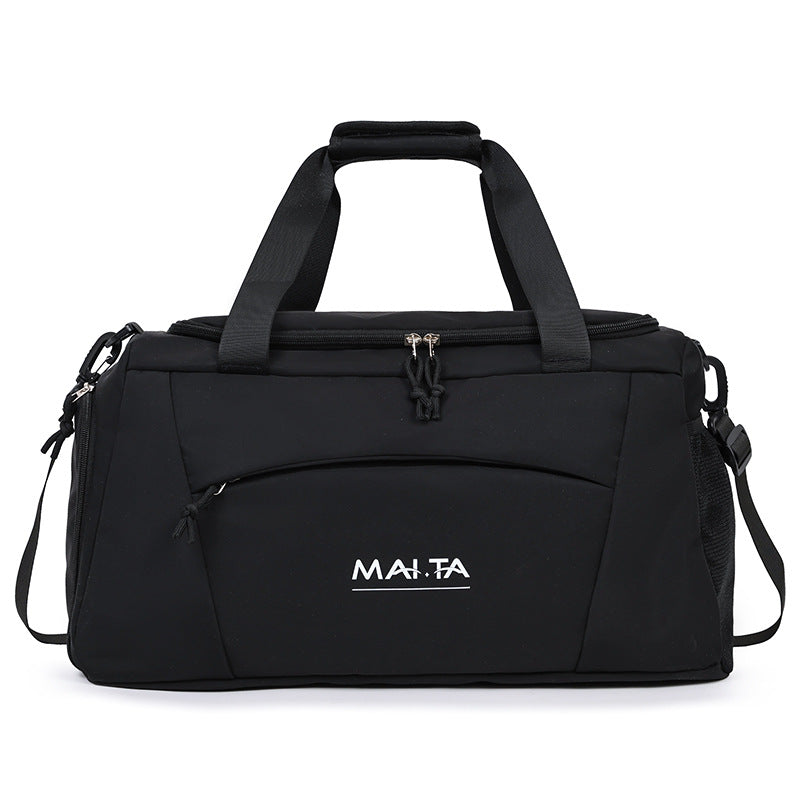 Stylish Outdoor Sports Duffle Bag Kalsten