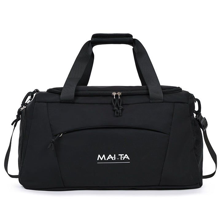 Stylish Outdoor Sports Duffle Bag Kalsten