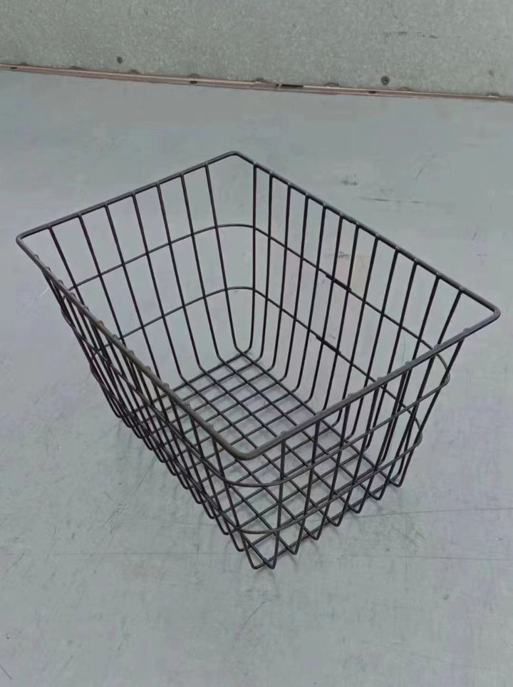Bicycle Cargo Storage Basket Kalsten