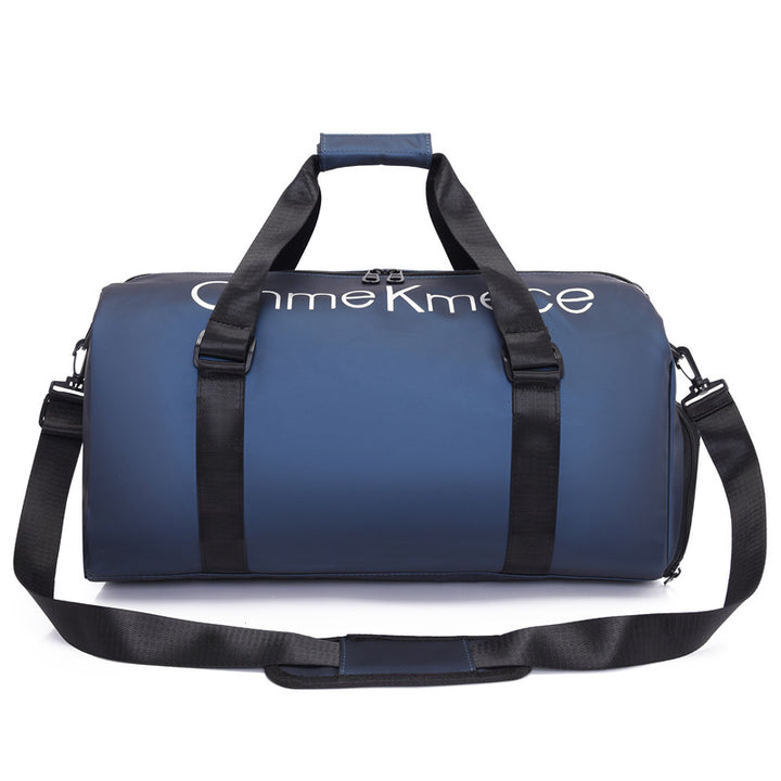 Durable Waterproof Gym Duffle Bag Kalsten