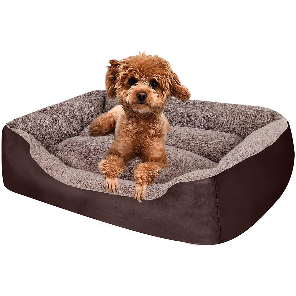 Pet Bed Kalsten