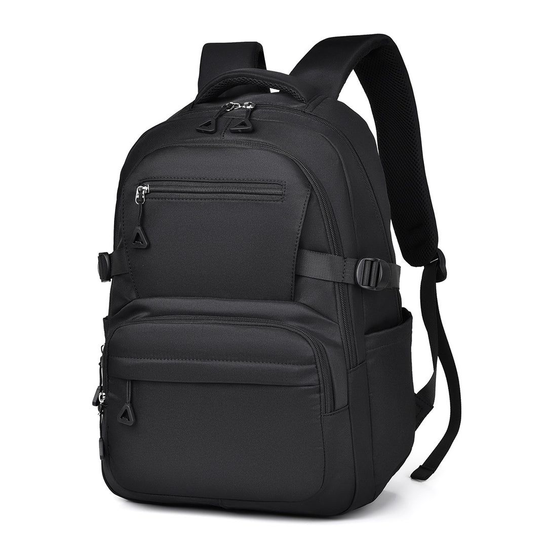 Versatile Multi-Pocket Backpack Kalsten