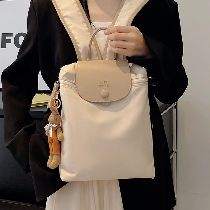 Functional Minimalist Backpack Kalsten