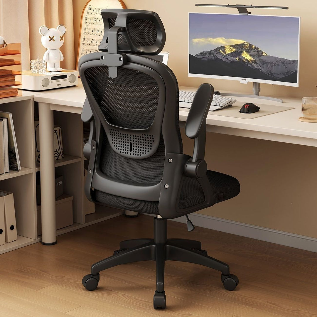 Ergonomic Office Chair Kalsten