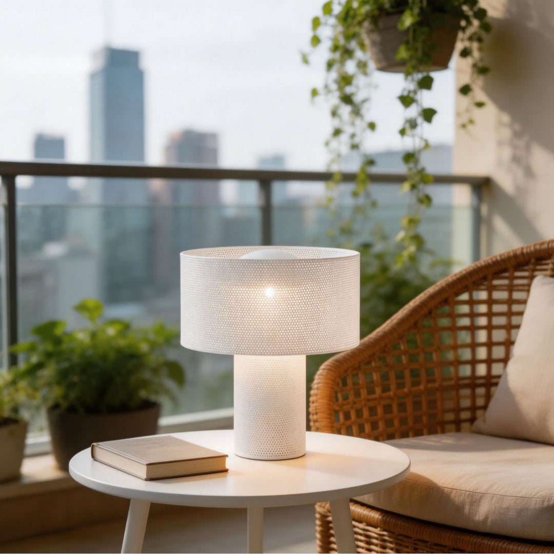 Ambient Decorative Table Lamp