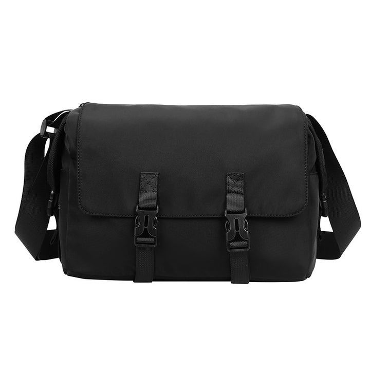 Versatile Outdoor Crossbody Satchel Kalsten