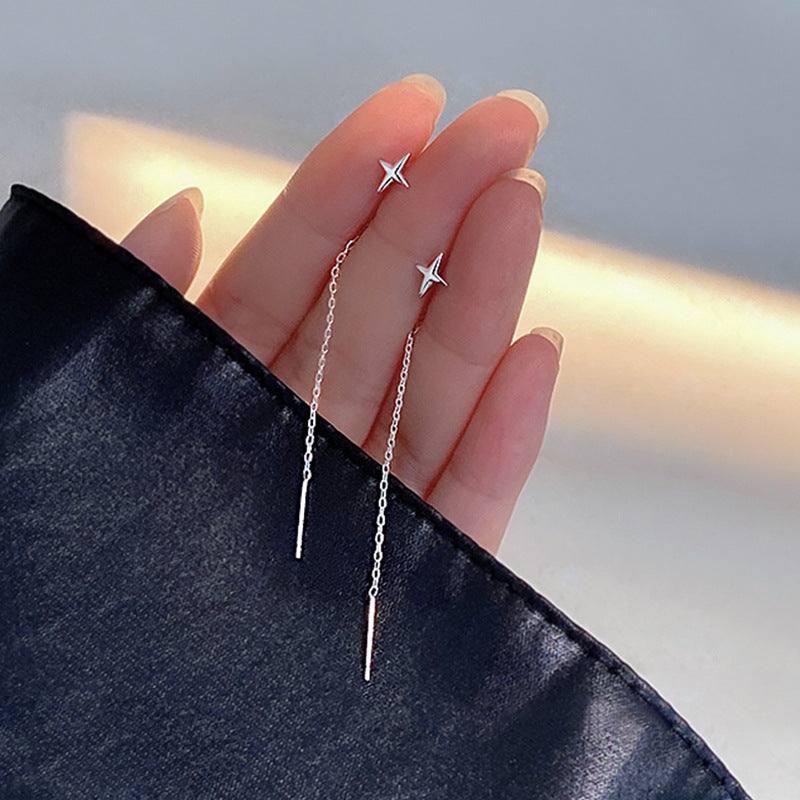 Elegant Earrings Kalsten