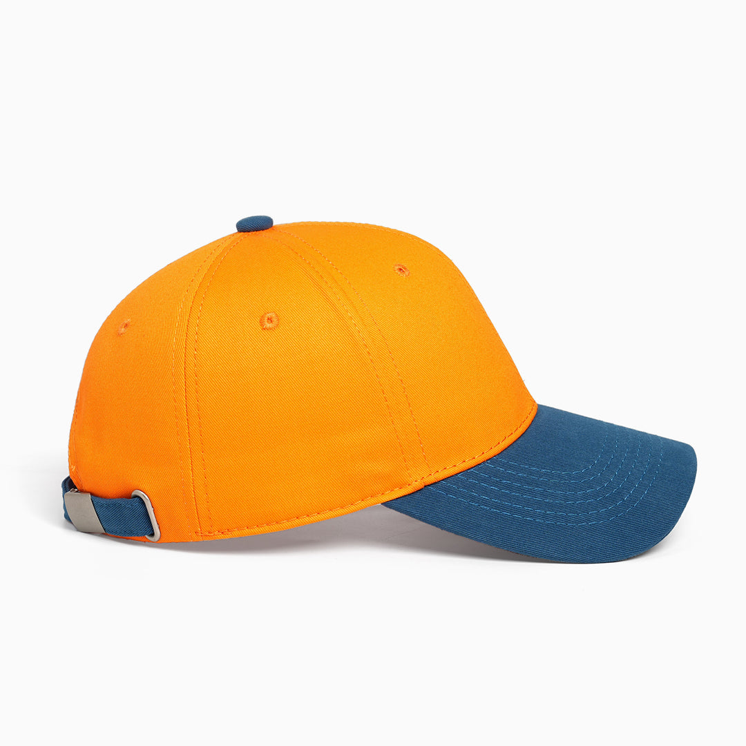 Unisex Sporty Baseball Cap Kalsten