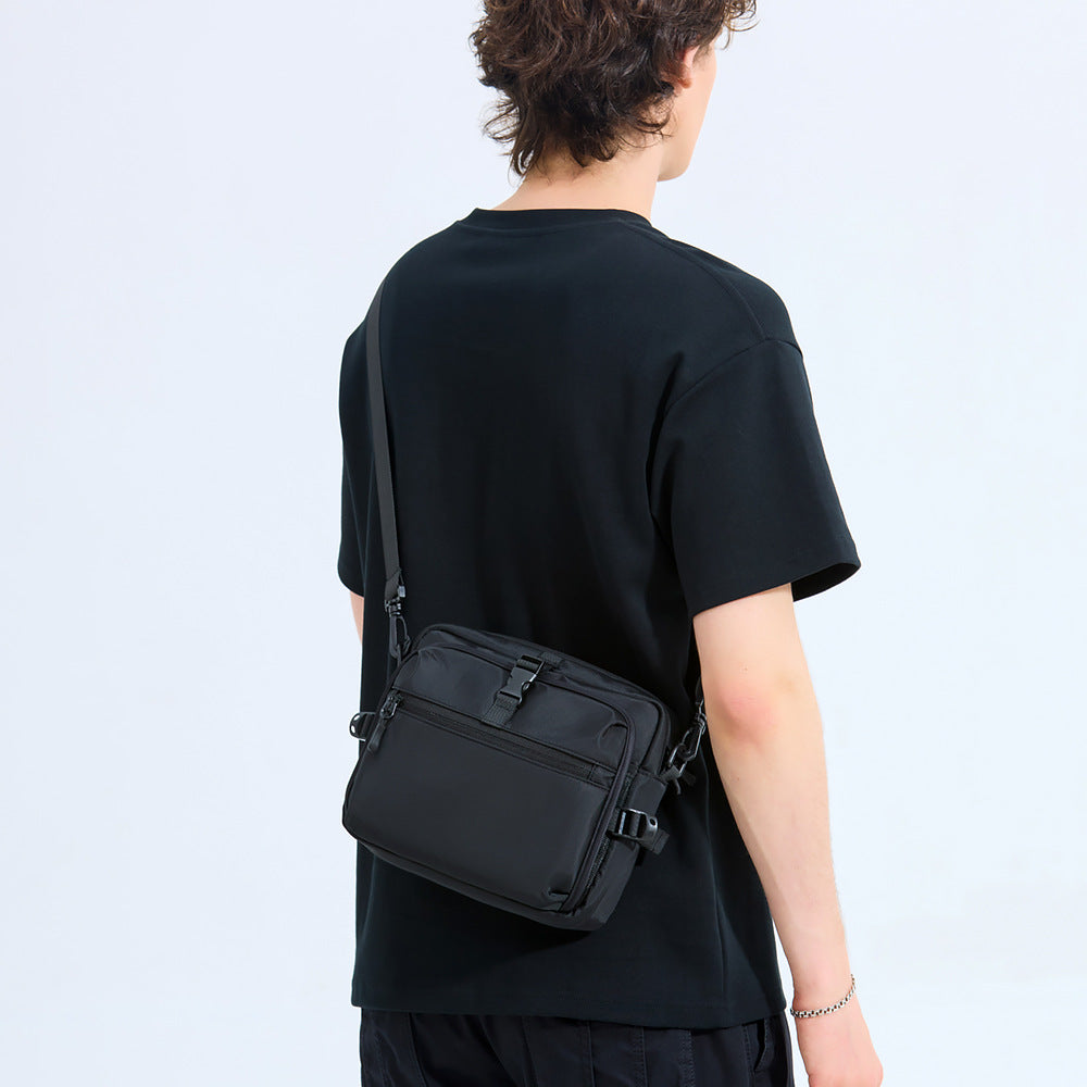 Adjustable Compact Sling Bag Kalsten