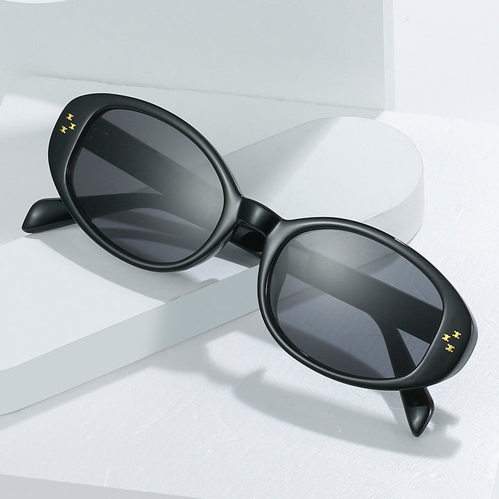 Stylish Retro Sunglasses Kalsten