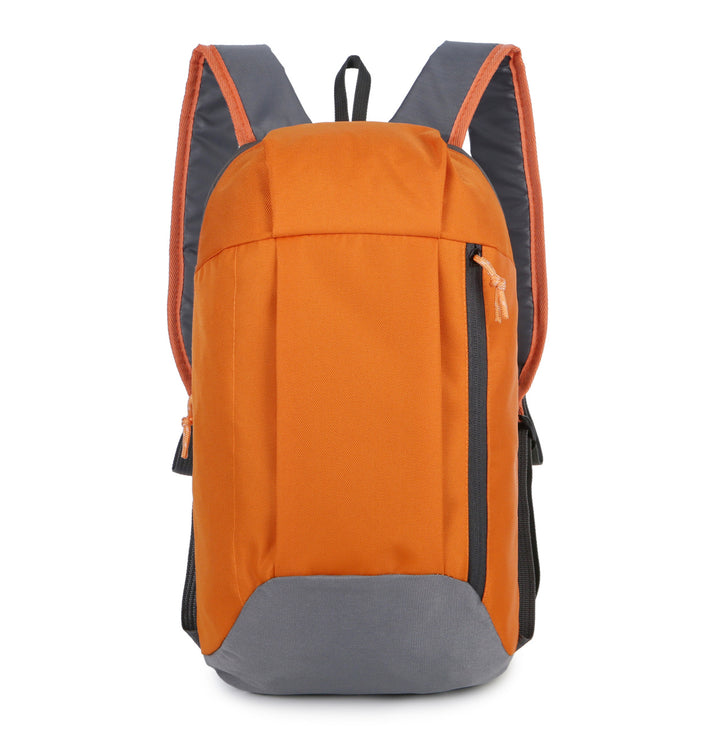 Functional Travel Rucksack Kalsten
