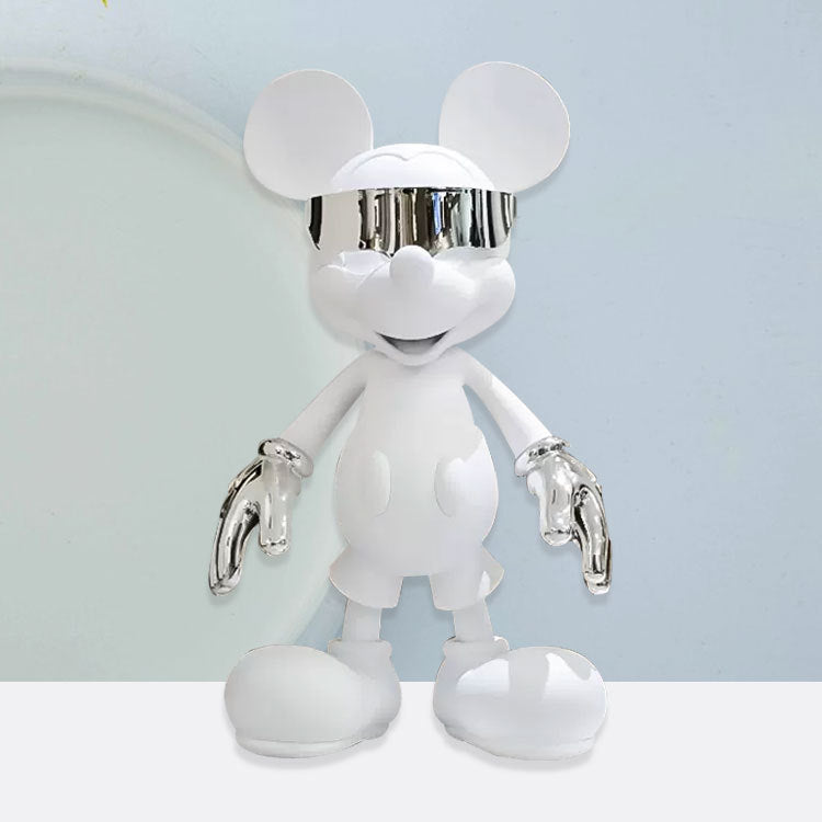 Artistic Designer Figurine