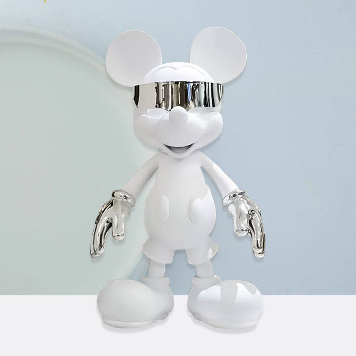 Artistic Designer Figurine