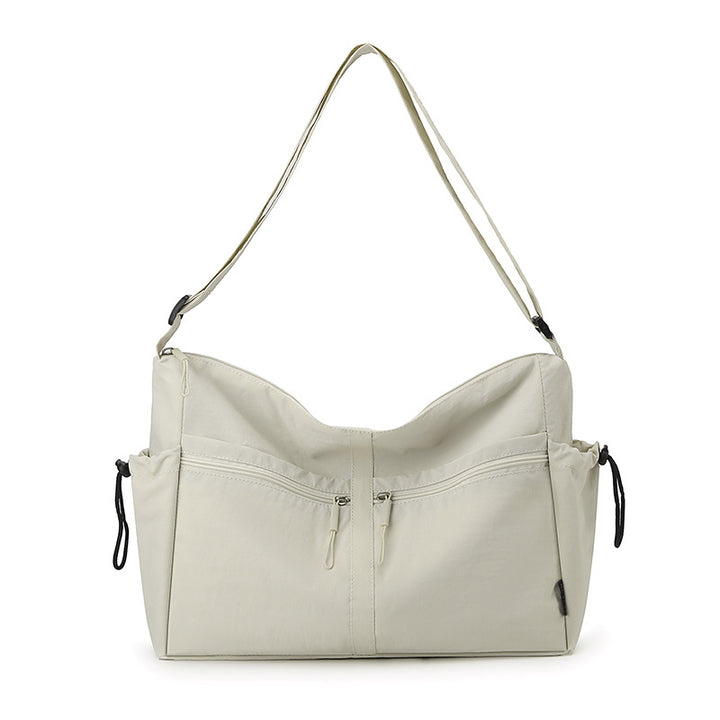 Spacious Multi-Pocket Weekend Bag Kalsten