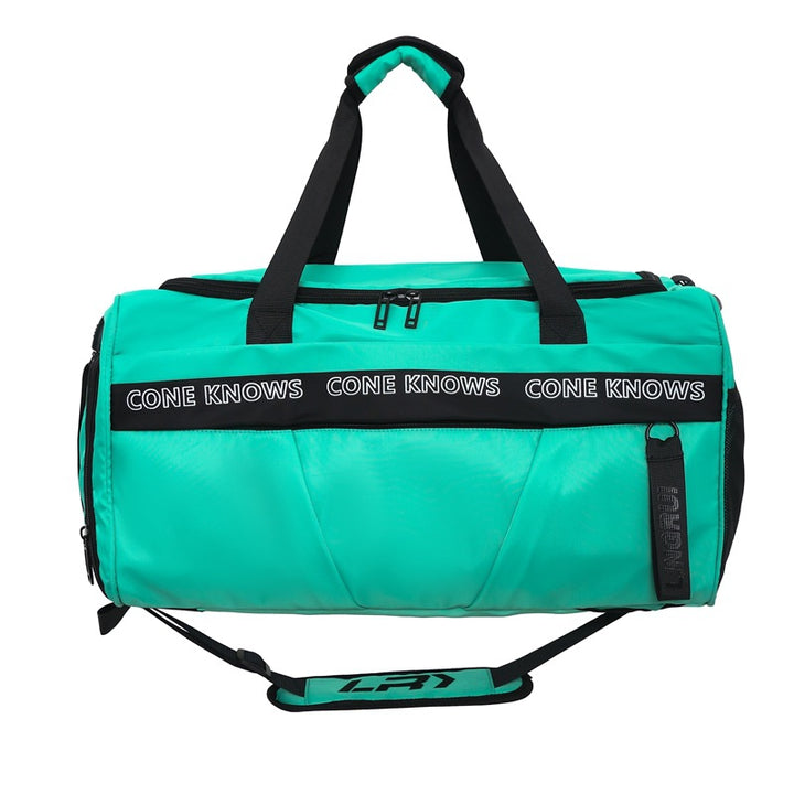 Functional Sports Duffel Bag