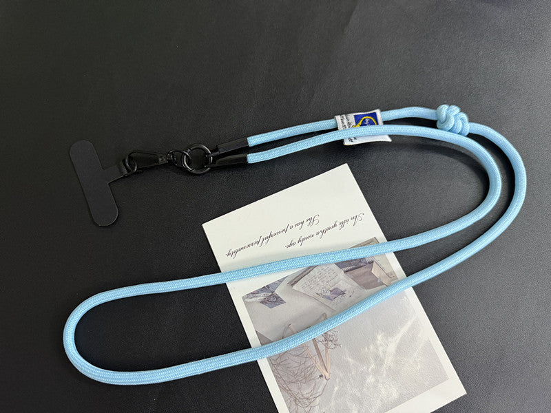 Adjustable Multi-Use Lanyard Kalsten