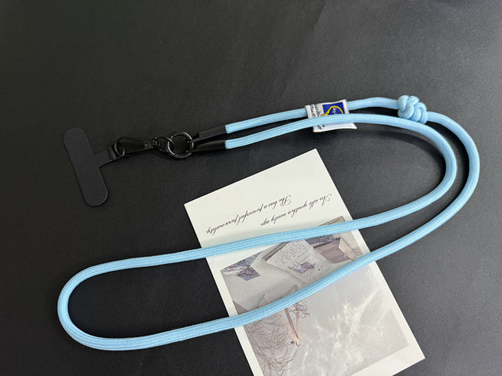Adjustable Multi-Use Lanyard Kalsten