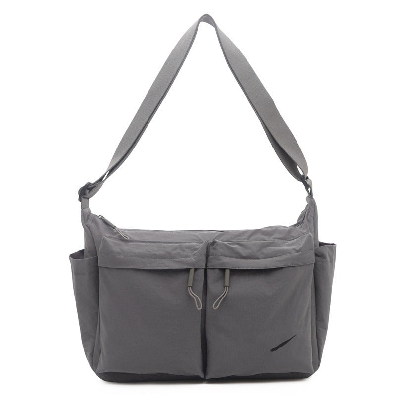 Practical shoulder bag Kalsten