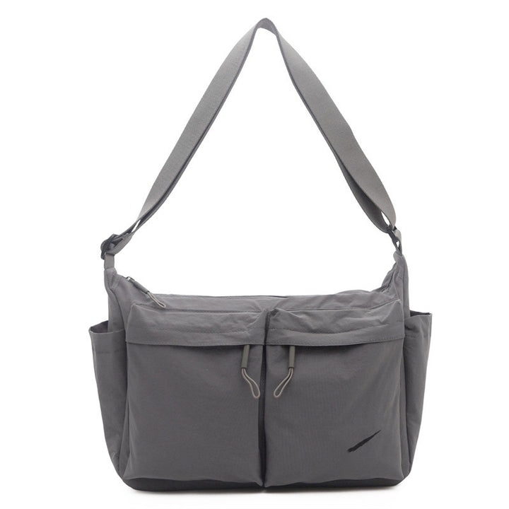 Practical shoulder bag Kalsten